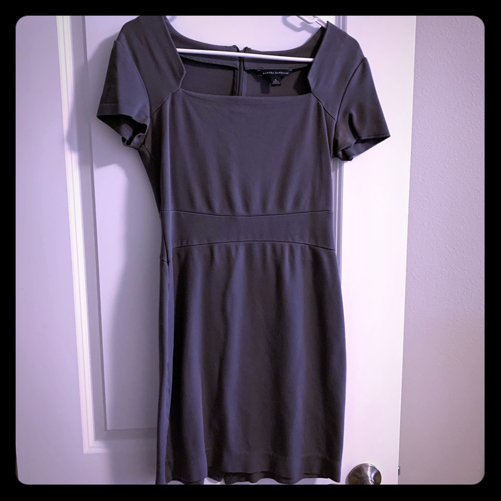 Banana republic dress